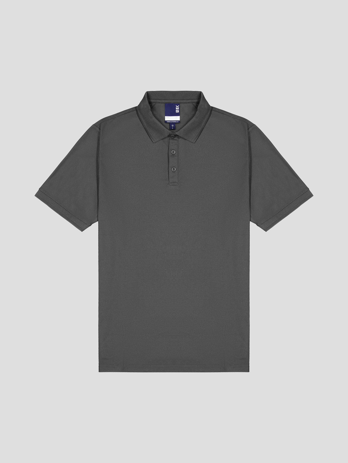 VMG Clothing Tekapo Men's Polo
