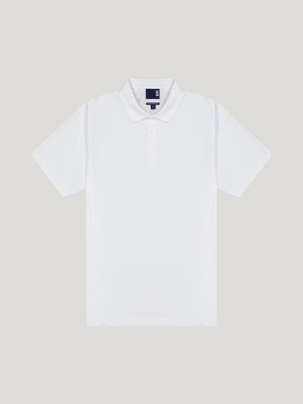 VMG Clothing Tekapo Men's Polo