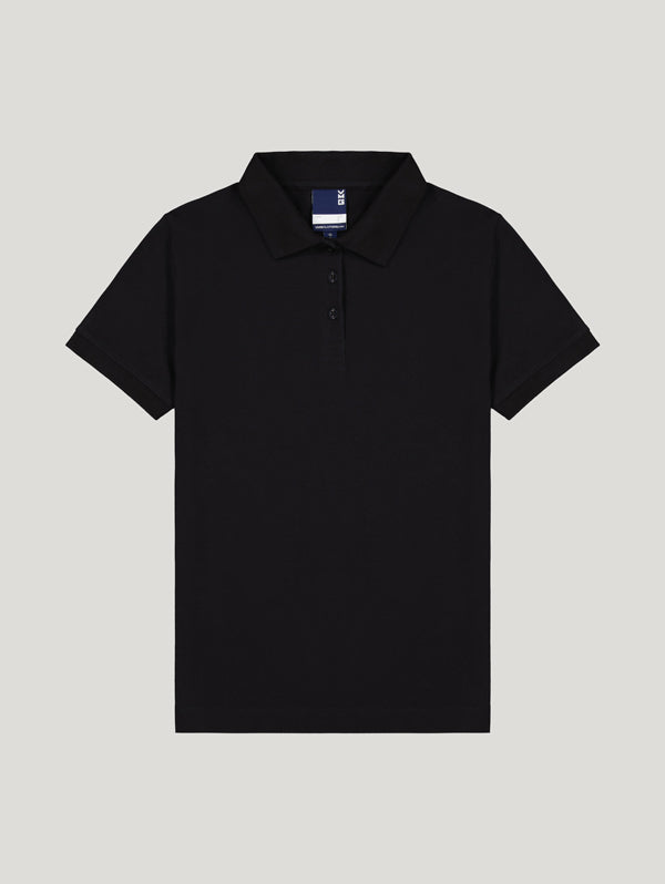 VMG Clothing Kauri Women's Organic Polo