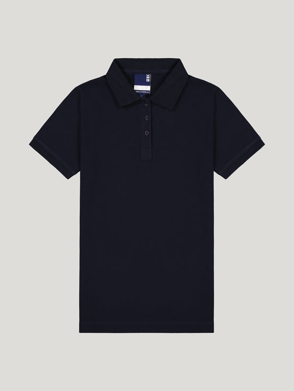 VMG Clothing Kauri Women's Organic Polo