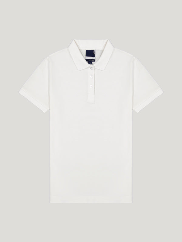 VMG Clothing Kauri Women's Organic Polo