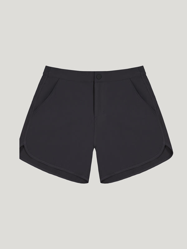 VMG Clothing Raglan Boardshort