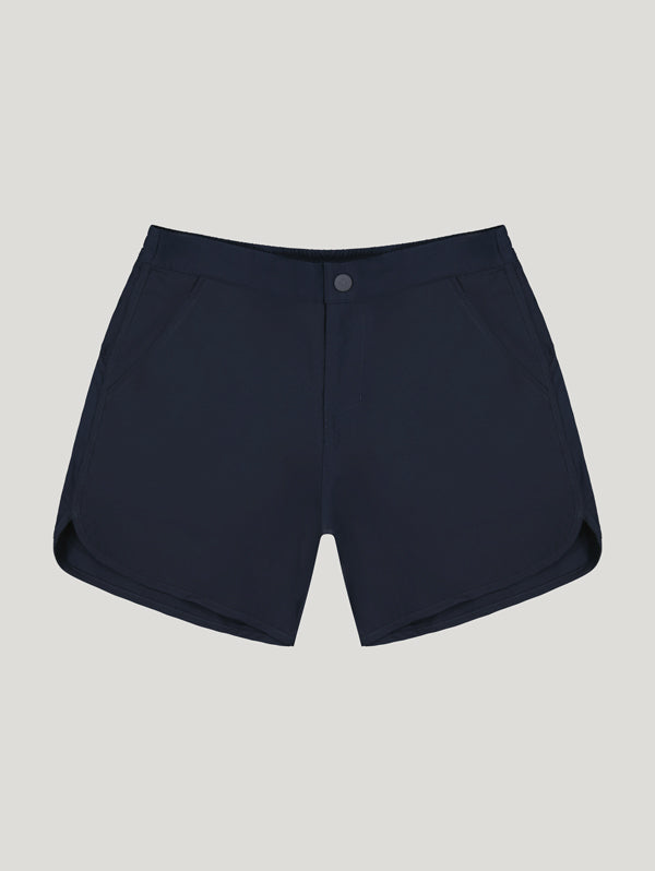 VMG Clothing Raglan Boardshort