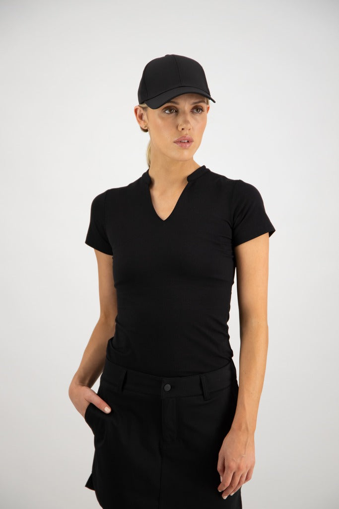 VMG Wanaka Womens Shanghai Tee