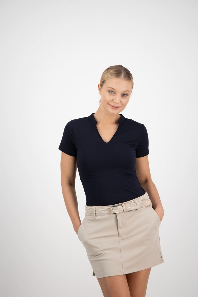 VMG Wanaka Womens Shanghai Tee