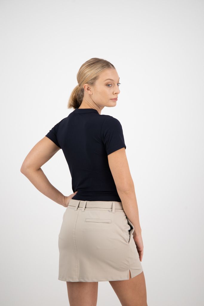 VMG Wanaka Womens Shanghai Tee
