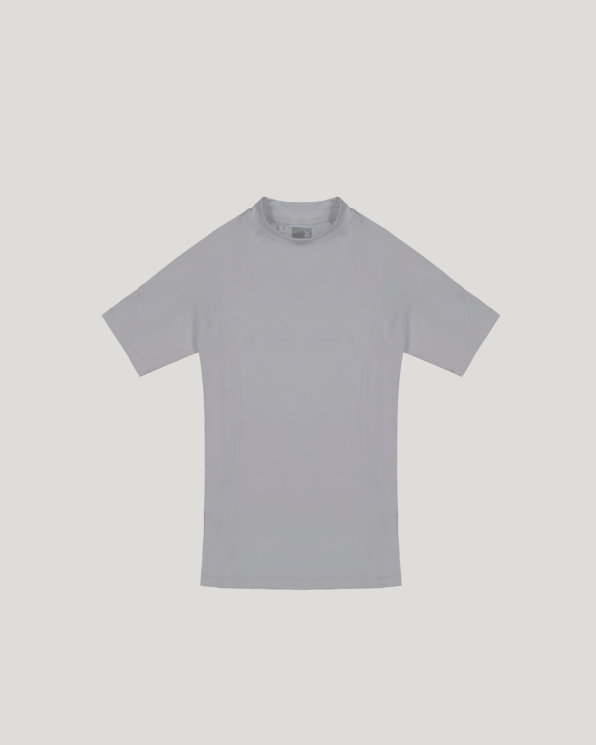 VMG Clothing Piha Short Sleeve Rash Top