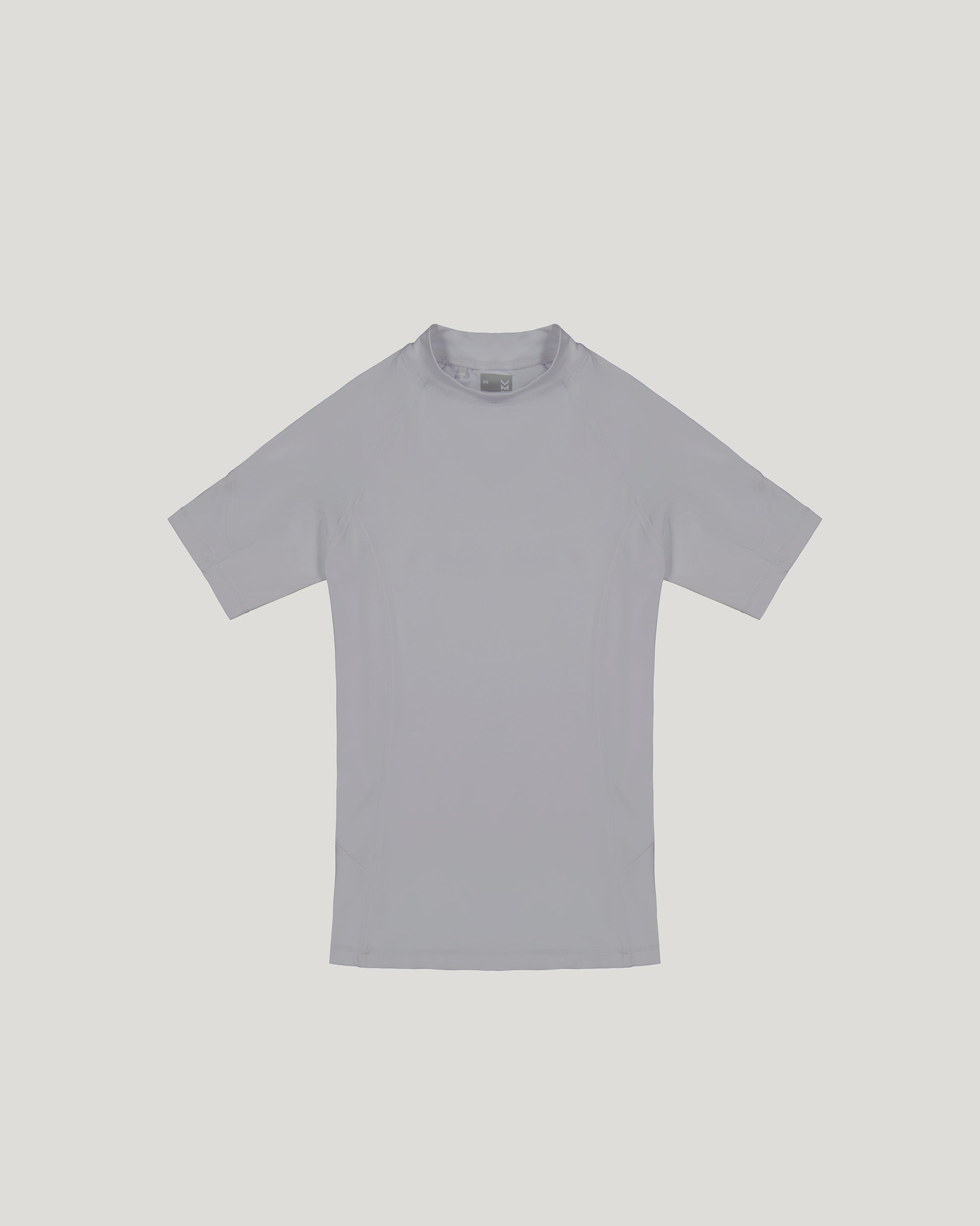 VMG Clothing Piha Short Sleeve Rash Top