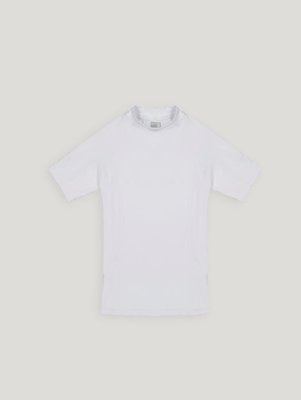 VMG Clothing Piha Short Sleeve Rash Top