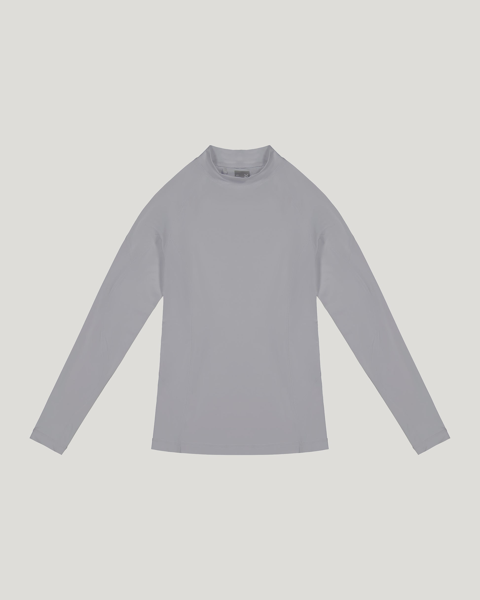 VMG Clothing Piha Long Sleeve Rash Top