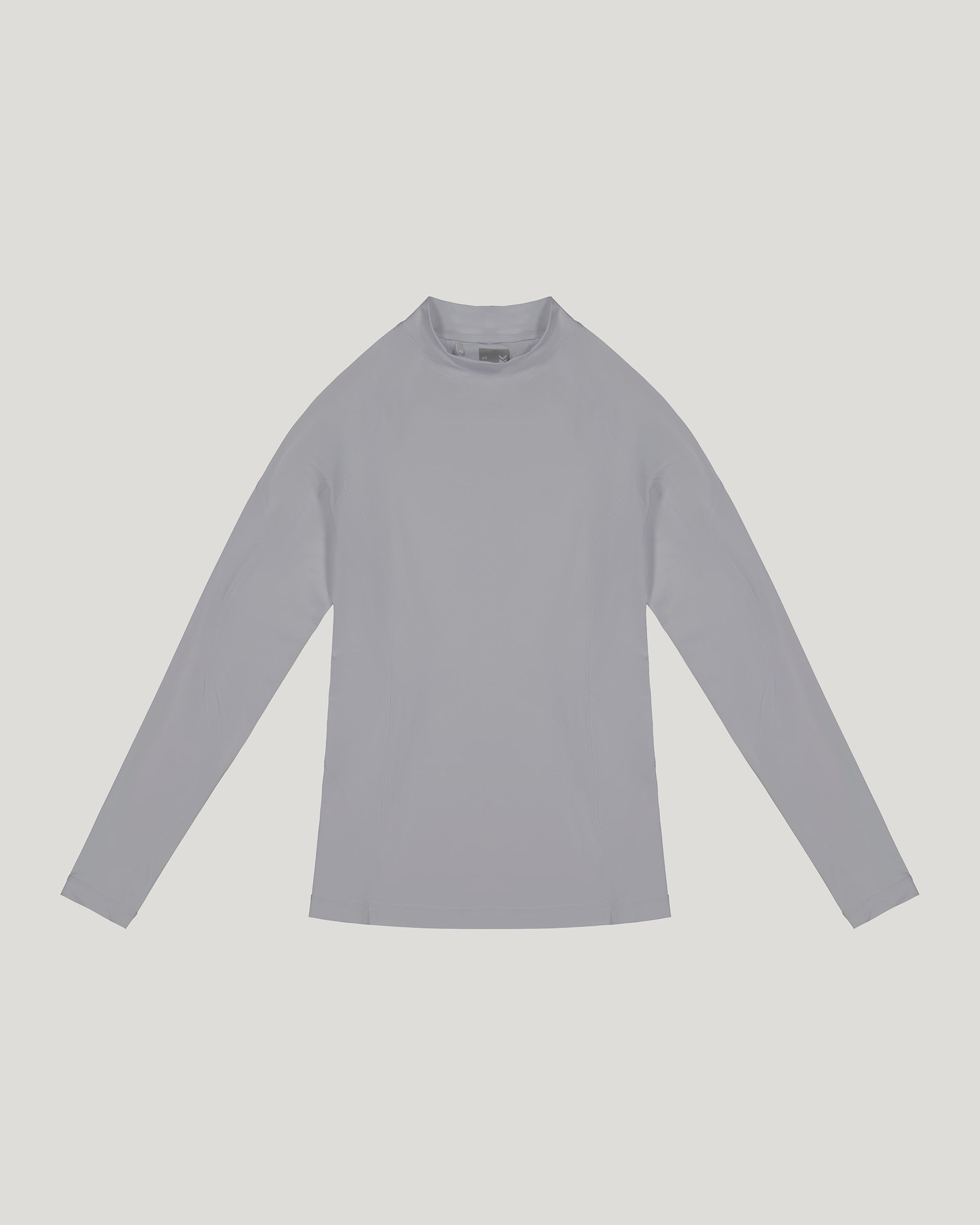 VMG Clothing Piha Long Sleeve Rash Top