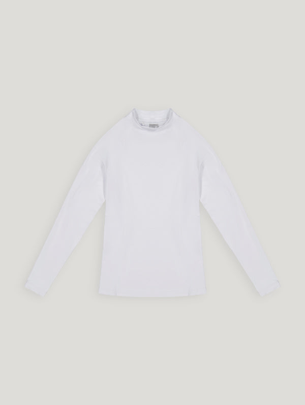 VMG Clothing Piha Long Sleeve Rash Top