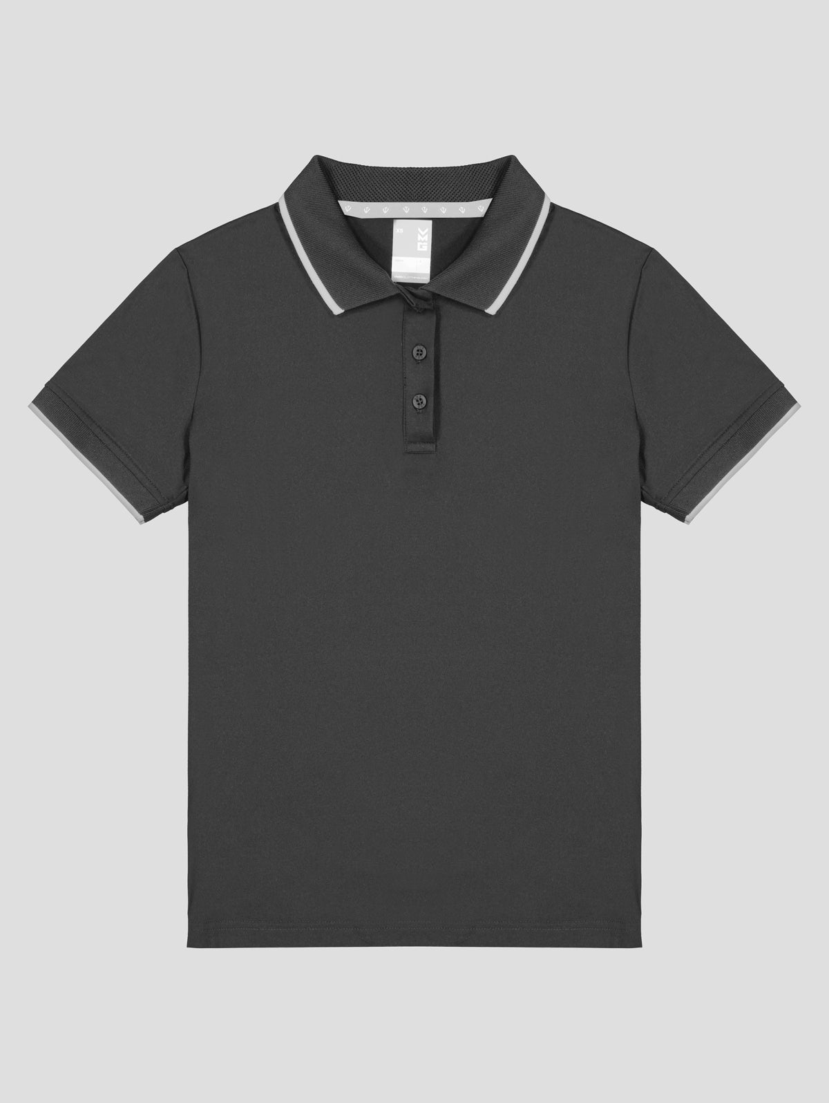 VMG Clothing Wanaka Women's Short Sleeve Polo