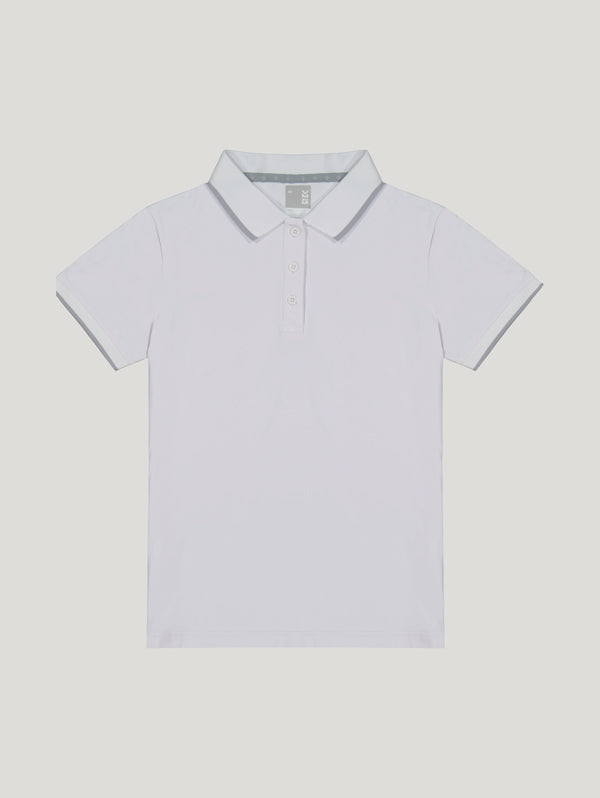 VMG Clothing Wanaka Women's Short Sleeve Polo