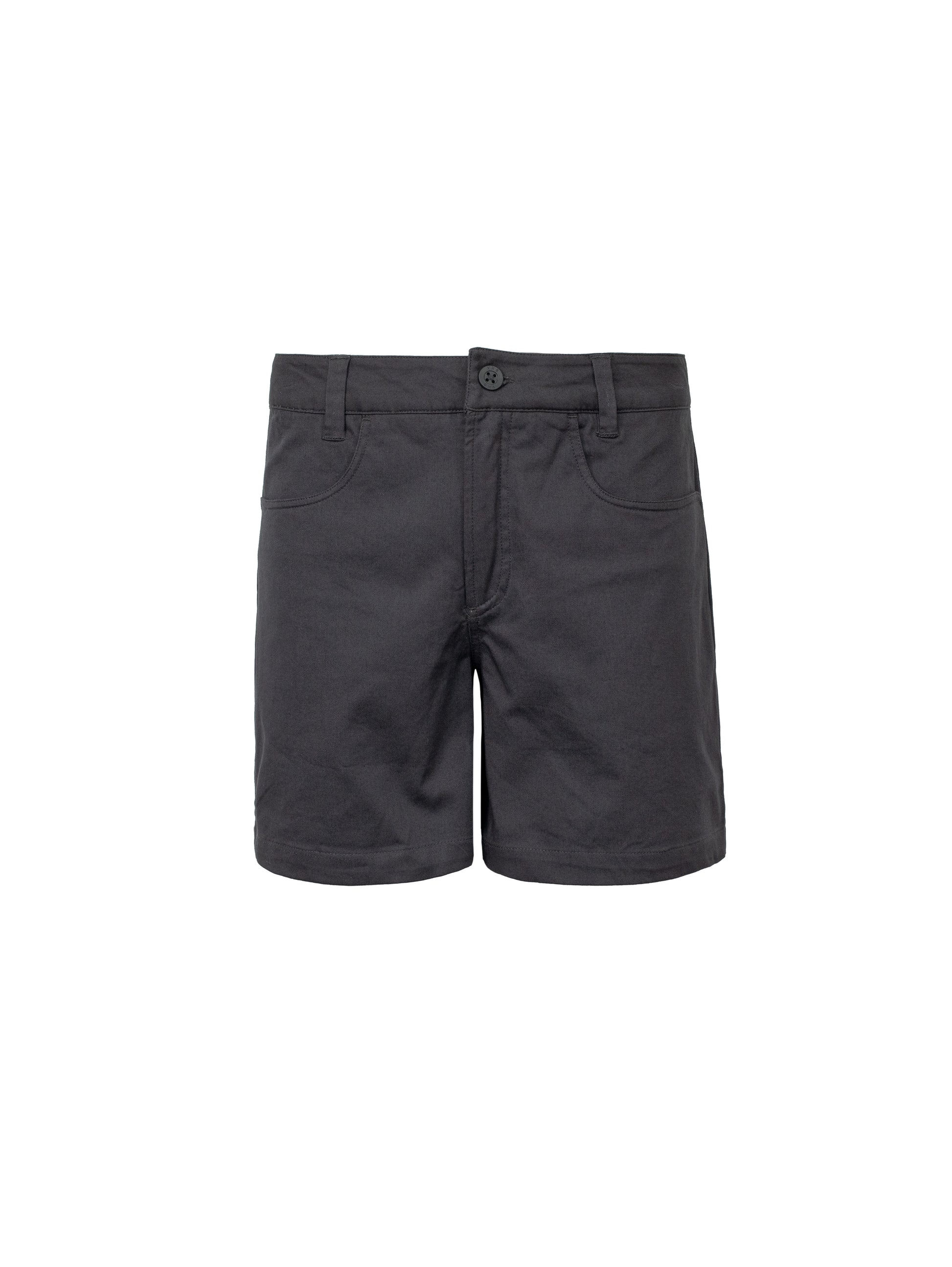 VMG Clothing Women's Rimu Organic Short