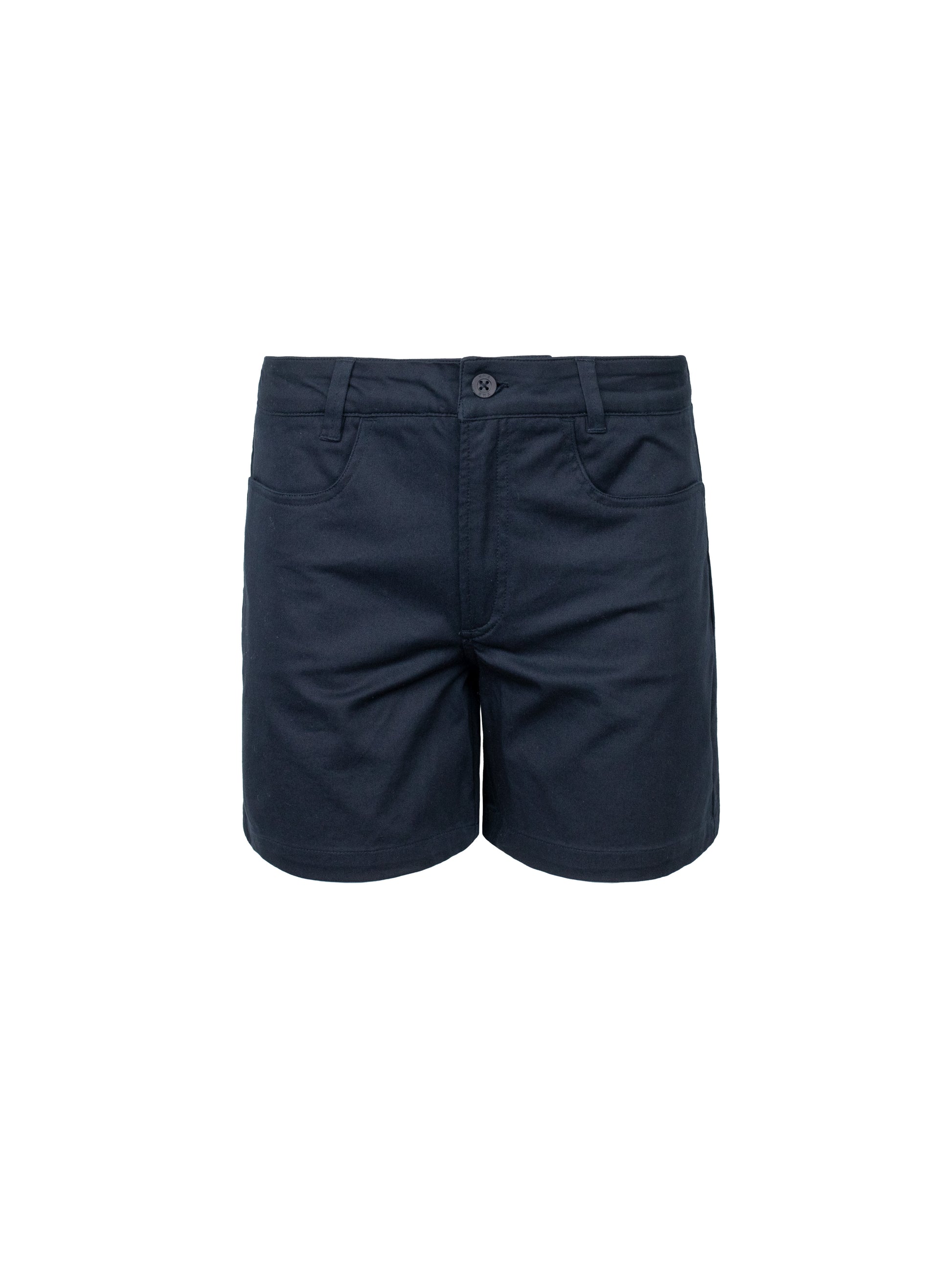 VMG Clothing Women's Rimu Organic Short
