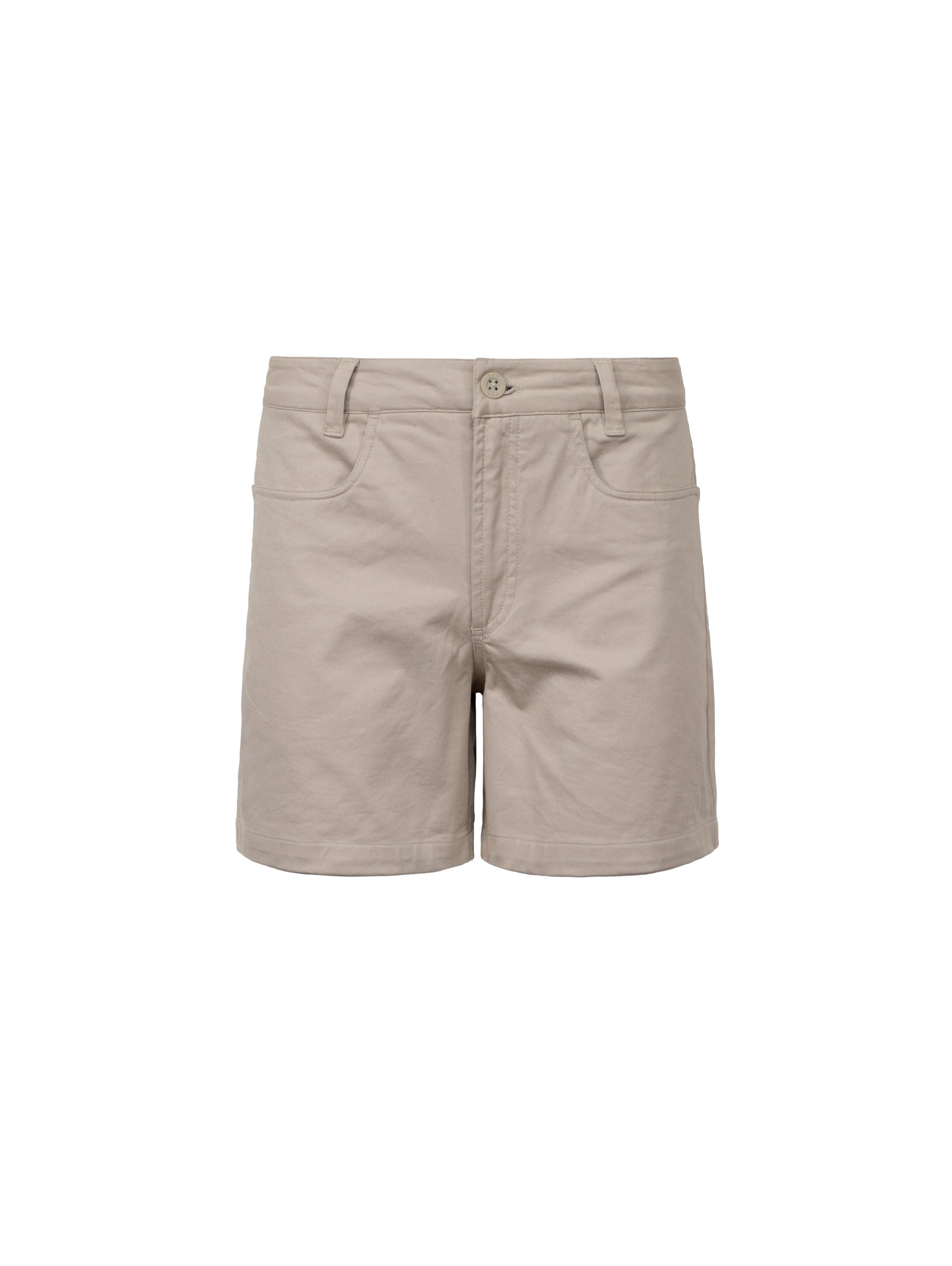 VMG Clothing Women's Rimu Organic Short
