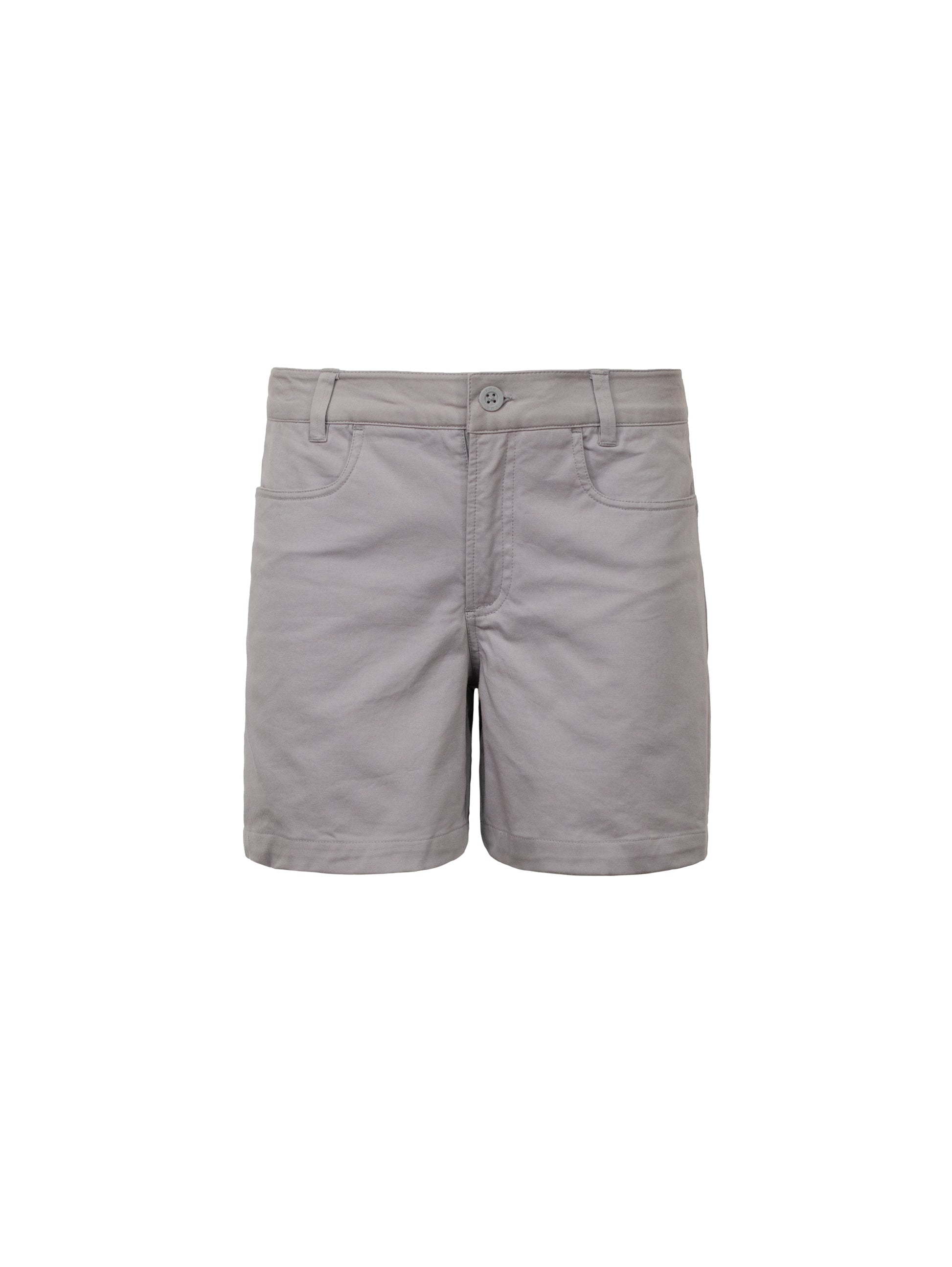 VMG Clothing Women's Rimu Organic Short