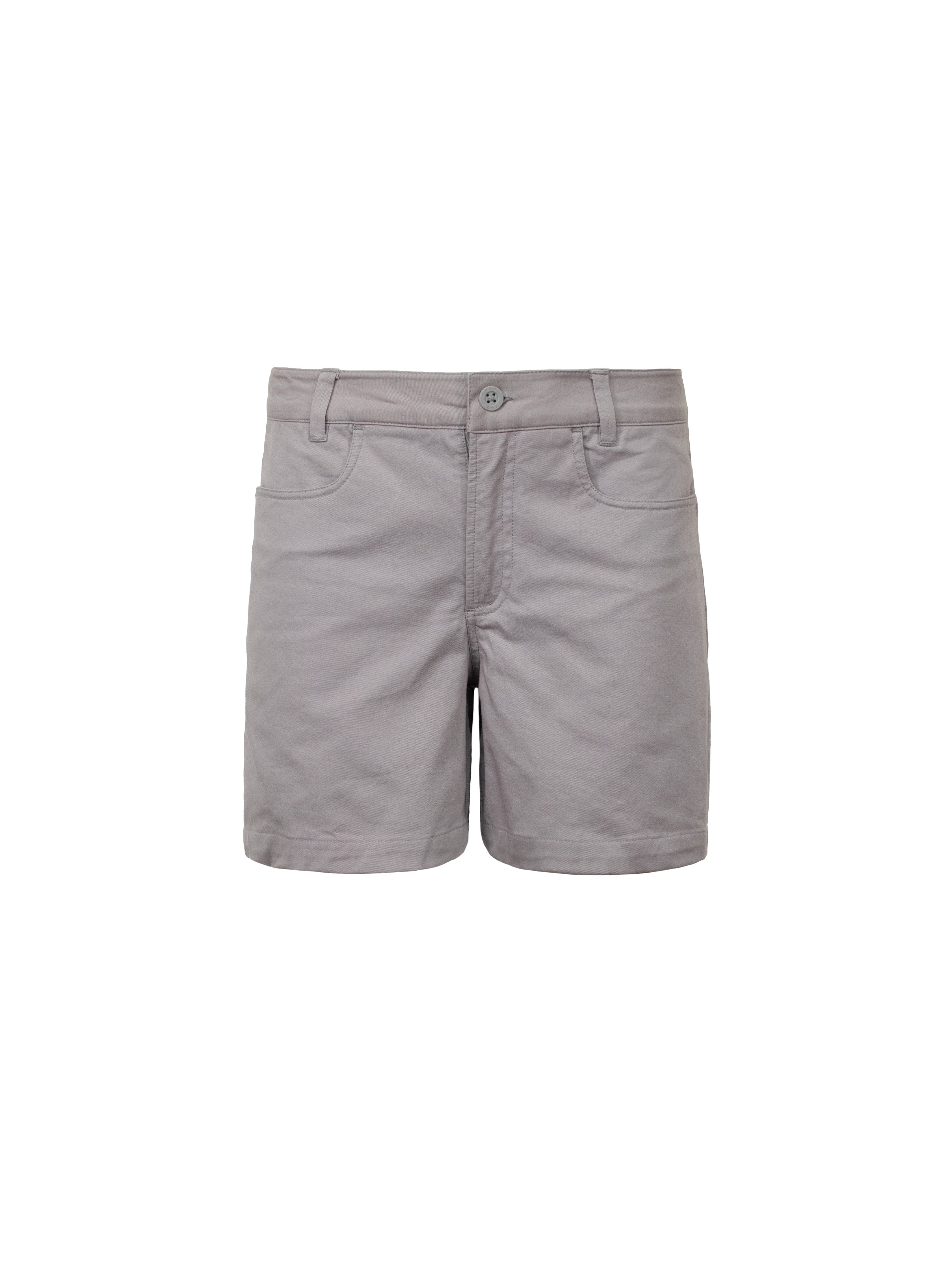 VMG Clothing Women's Rimu Organic Short