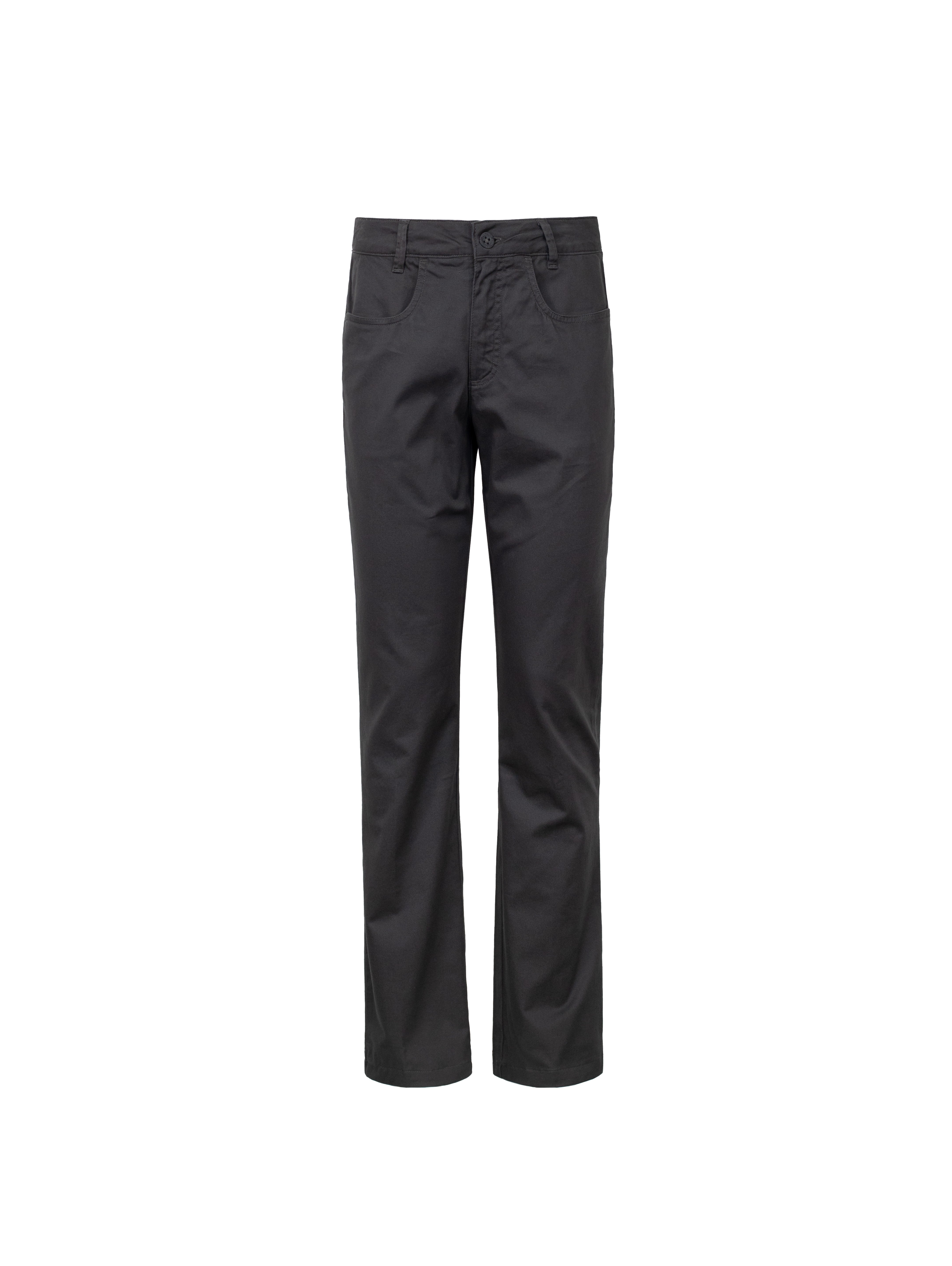 VMG Clothing Women's Rimu Organic Pants