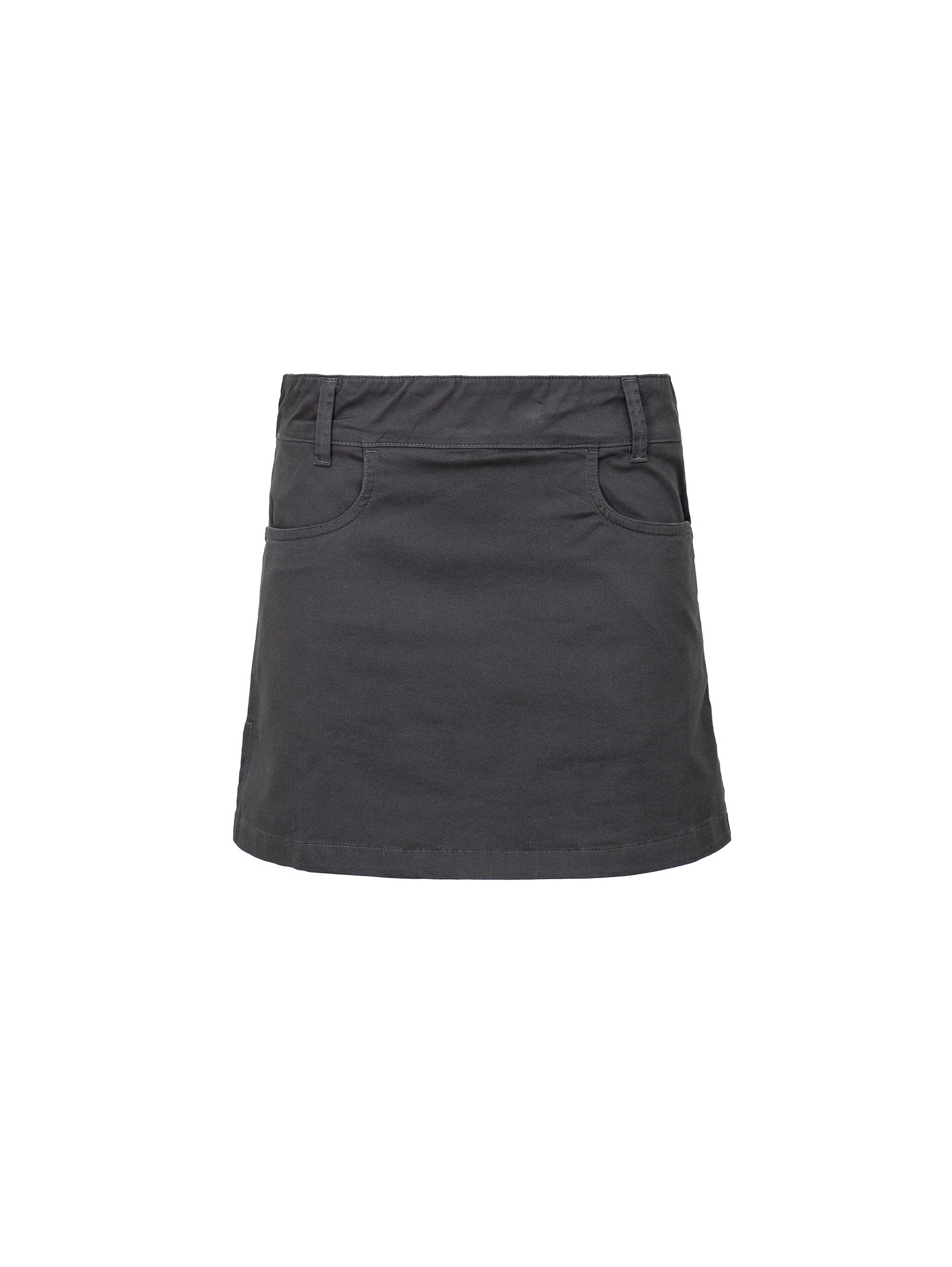 VMG Clothing Rimu Women's Organic Skort