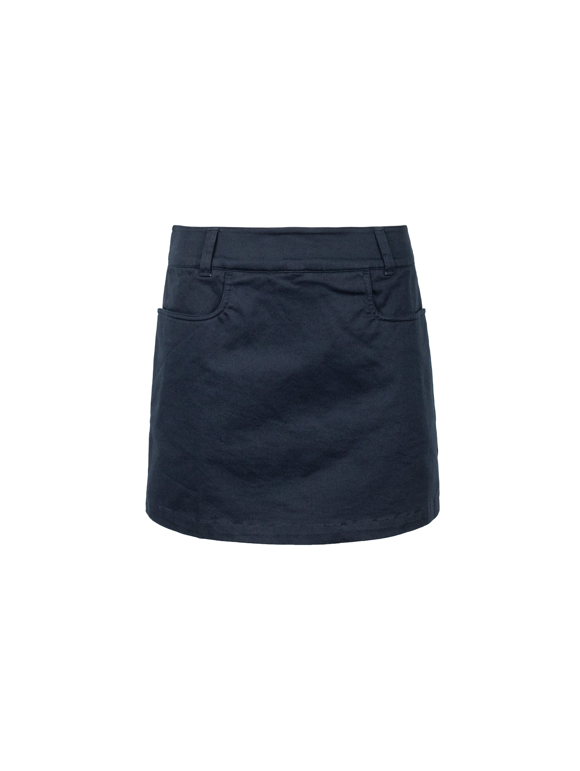 VMG Clothing Rimu Women's Organic Skort