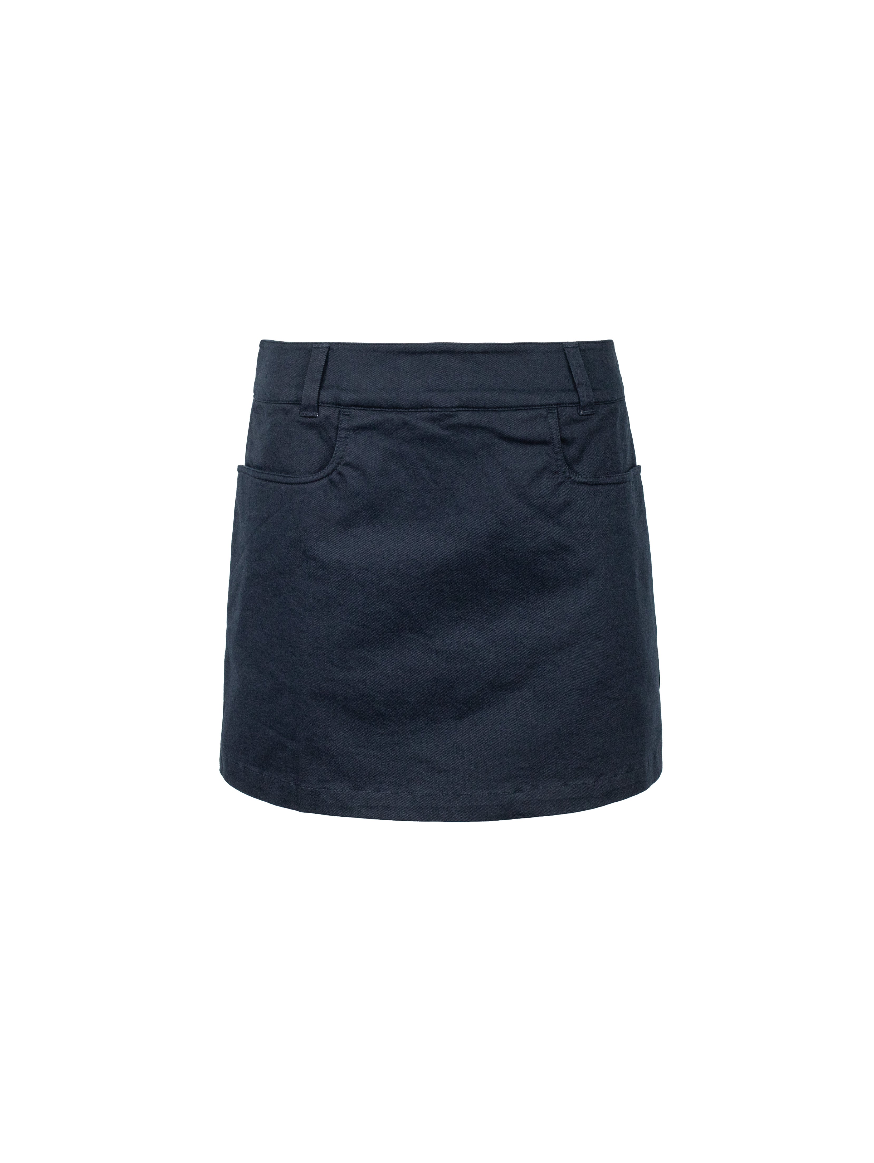 VMG Clothing Rimu Women's Organic Skort