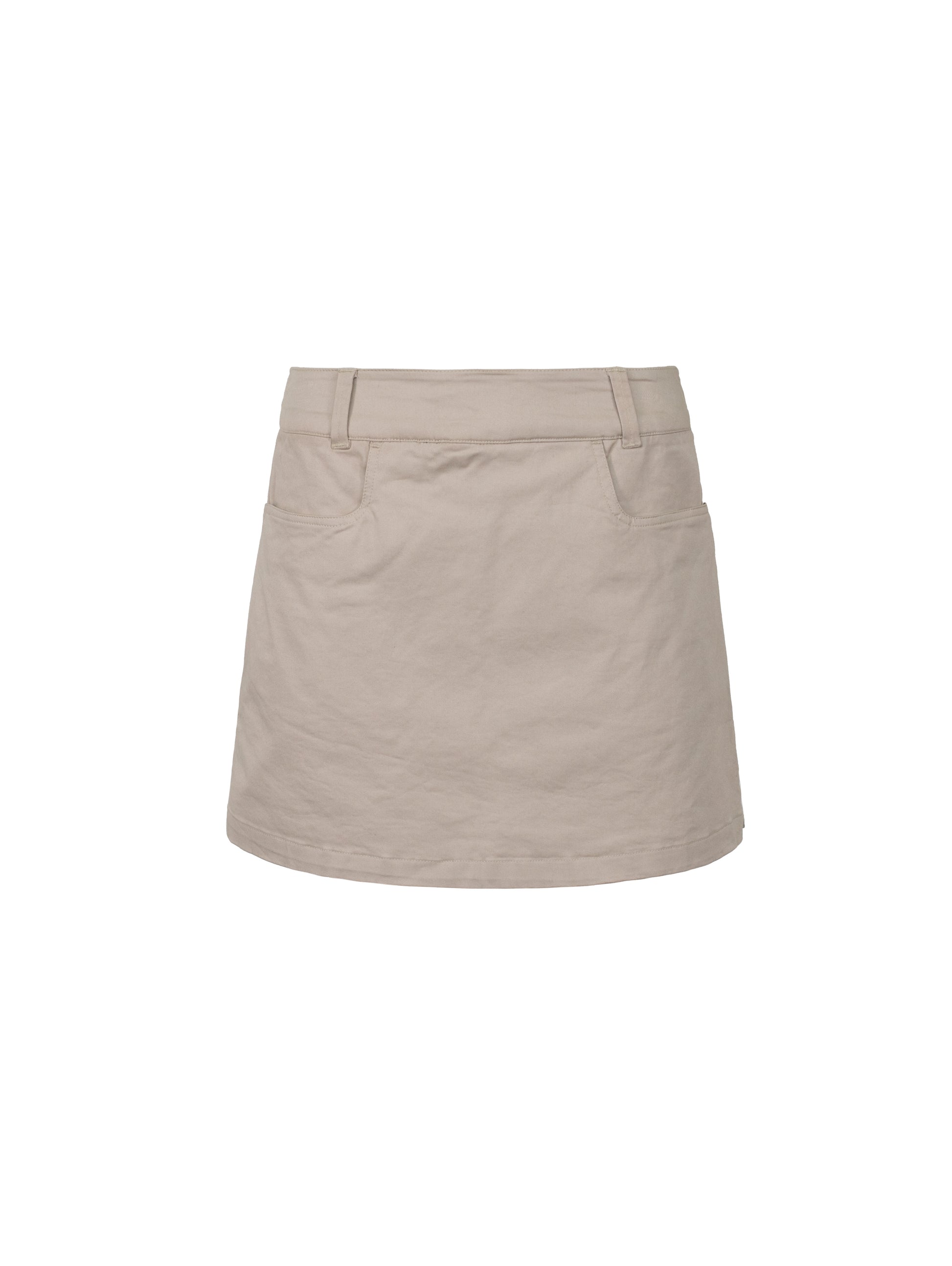 VMG Clothing Rimu Women's Organic Skort
