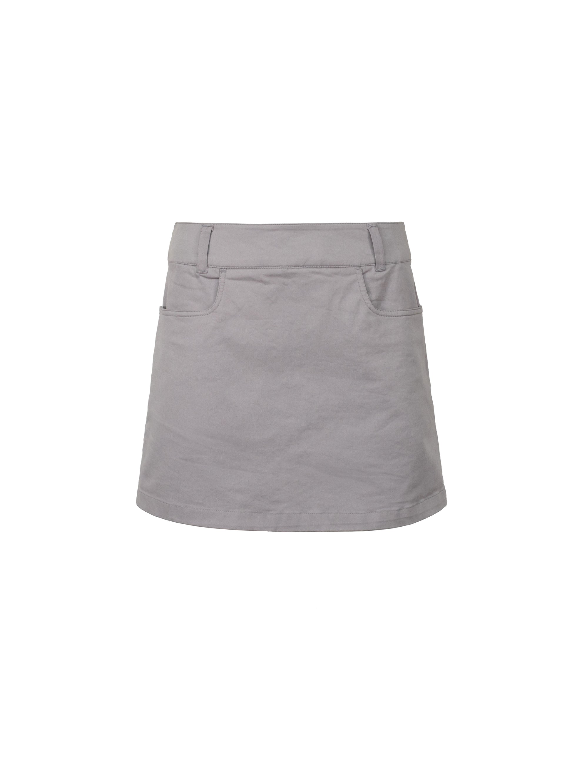VMG Clothing Rimu Women's Organic Skort