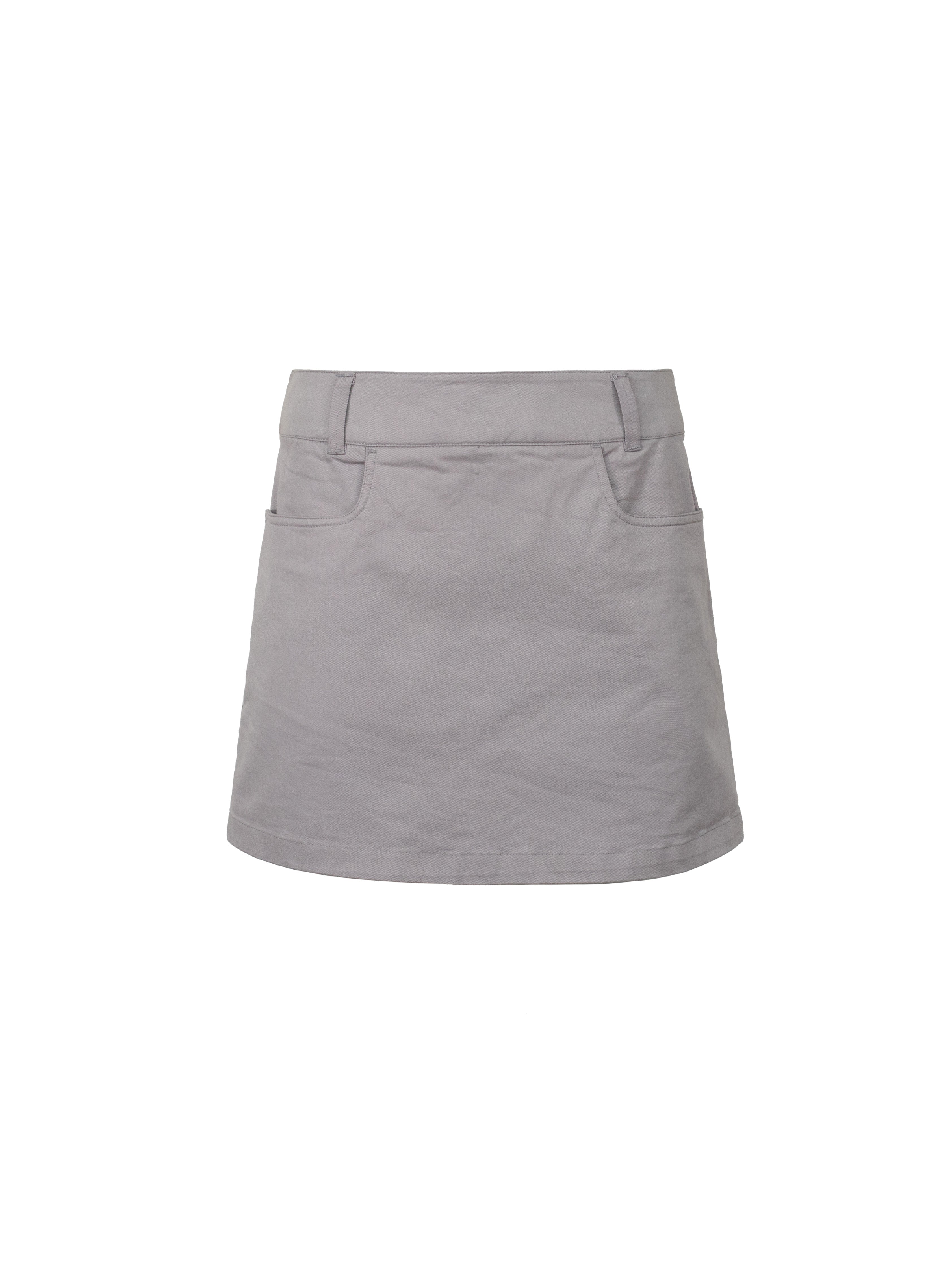 VMG Clothing Rimu Women's Organic Skort