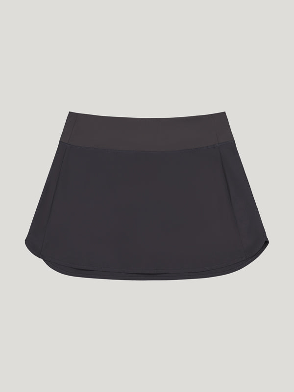 VMG Clothing Aspiring Curve Skort