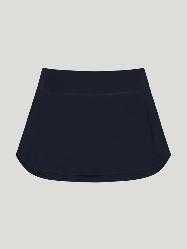 VMG Clothing Aspiring Curve Skort