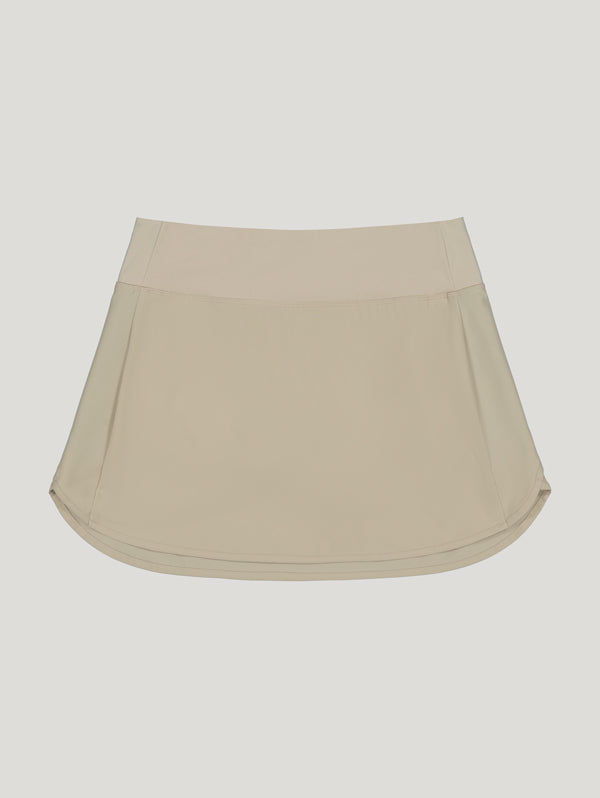VMG Clothing Aspiring Curve Skort
