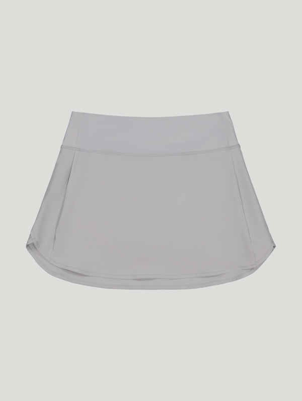 VMG Clothing Aspiring Curve Skort