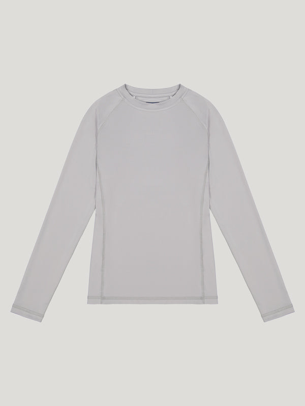 VMG Clothing Moana Women's Long Sleeve Tee