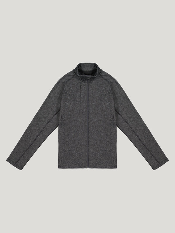 VMG Clothing Dusky Men's Heavy Needle Fleece