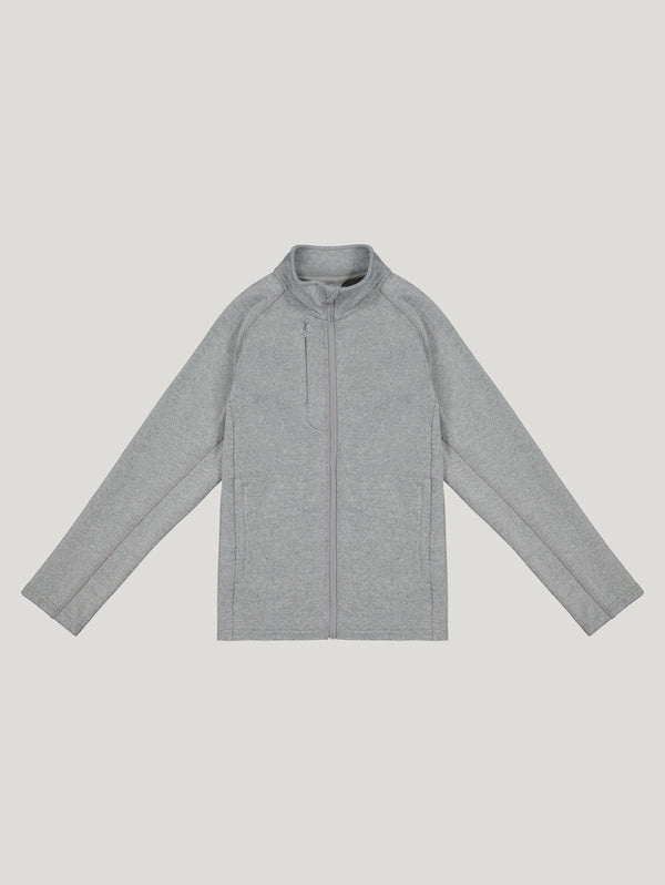 VMG Clothing Dusky Men's Heavy Needle Fleece
