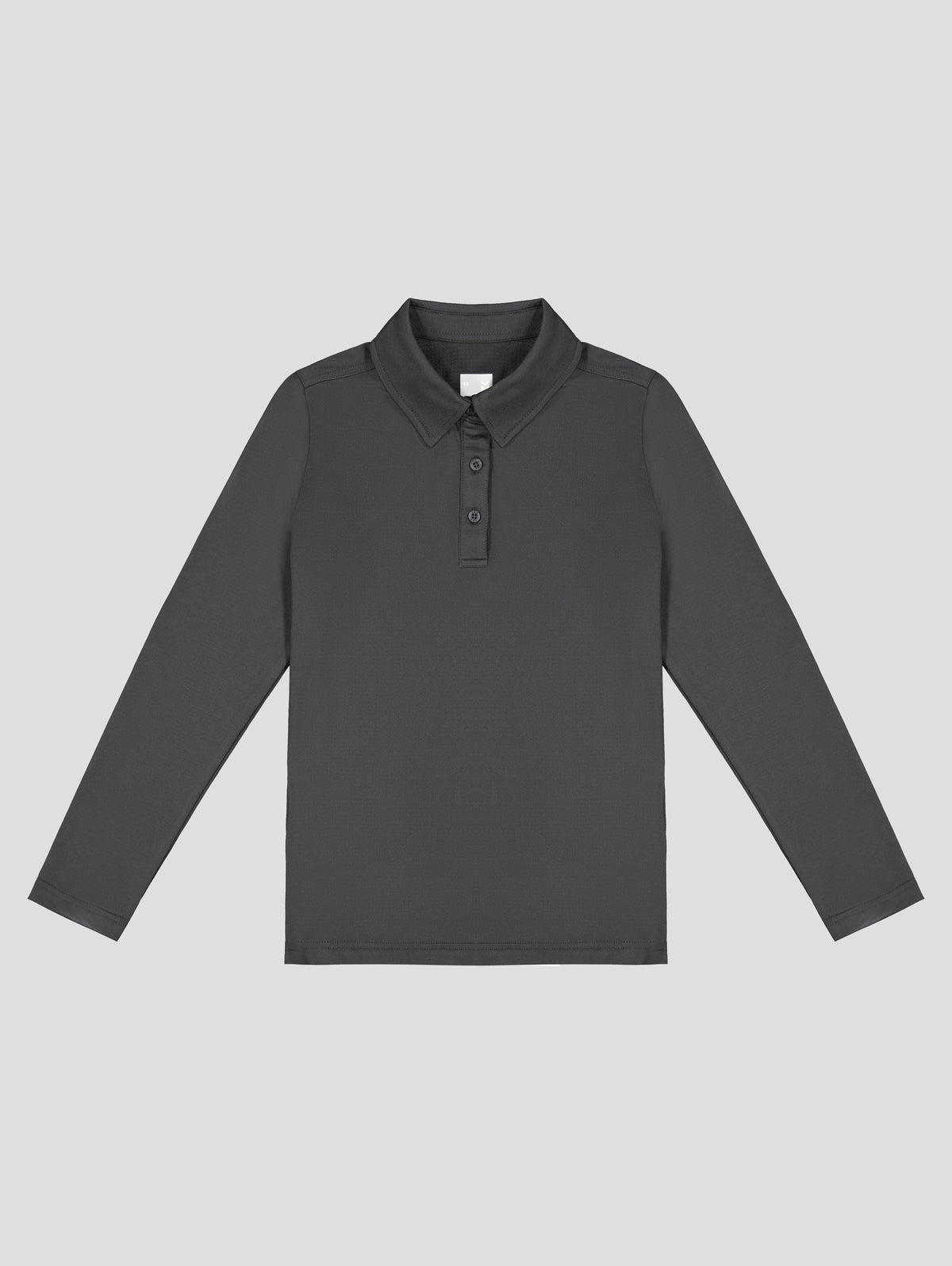 VMG Clothing Moana Women's Long Sleeve Polo
