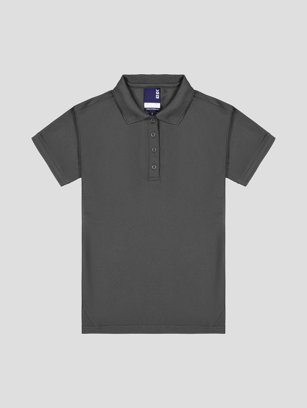 VMG Clothing Tekapo Women's Polo