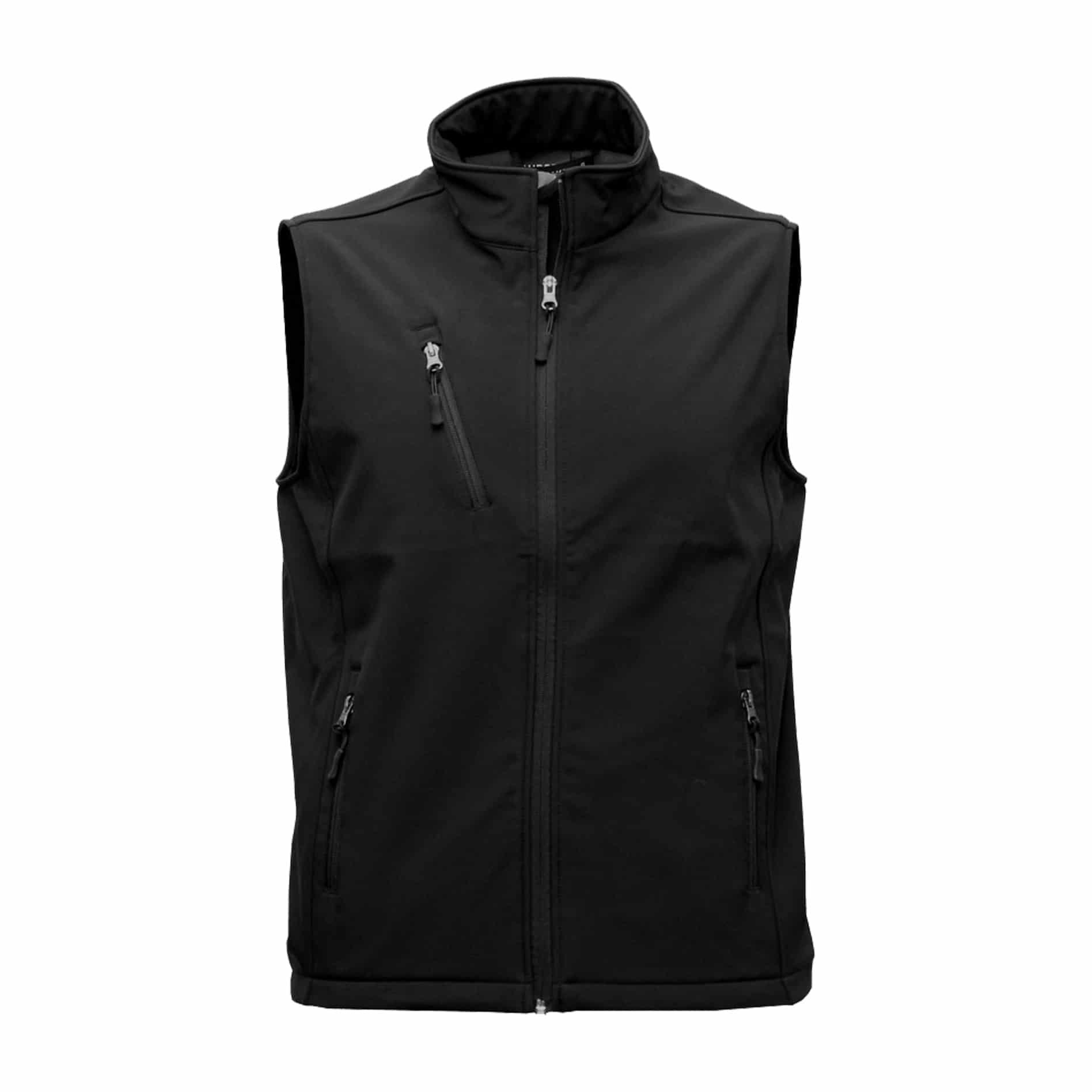 VMG Clothing Softshell Vest