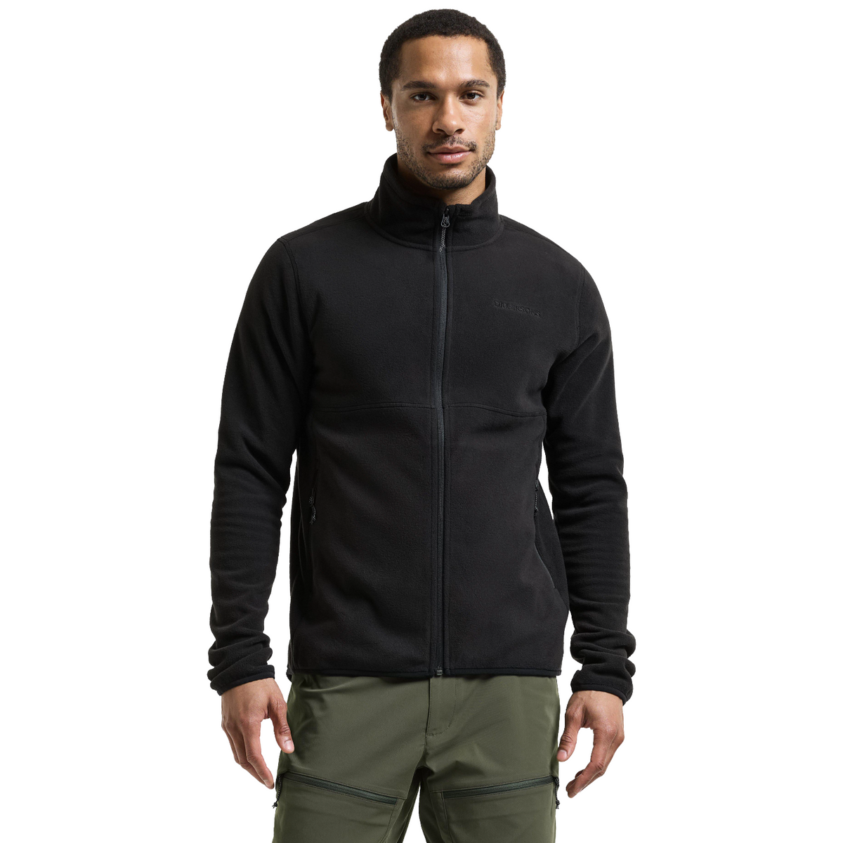 Didriksons Men’s Vito Full-Zip