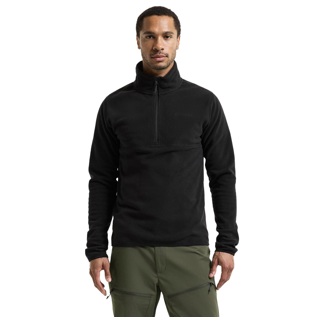 Didriksons Men’s Vito Half-Zip
