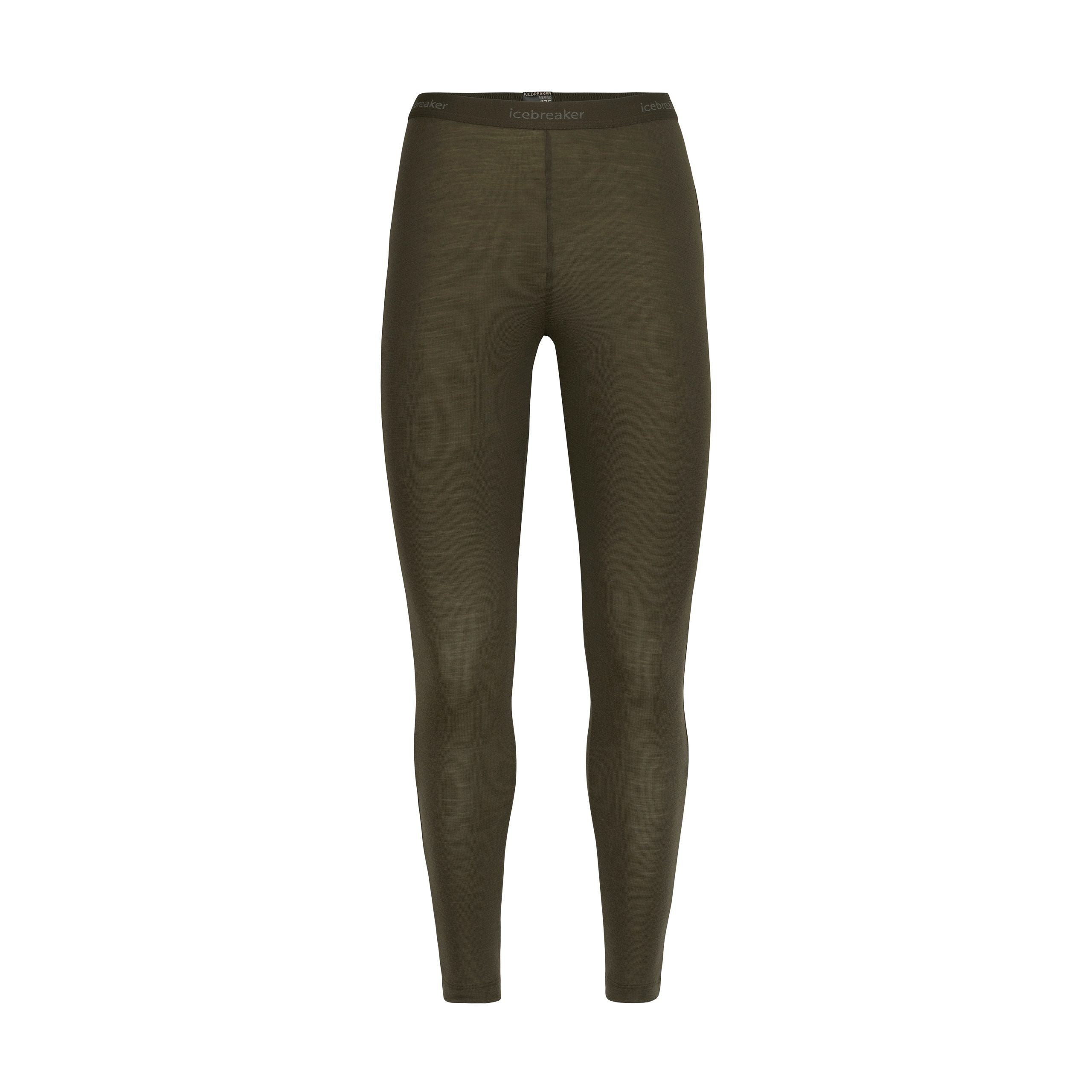 Icebreaker Women' 175 Everyday Leggings - Black - S