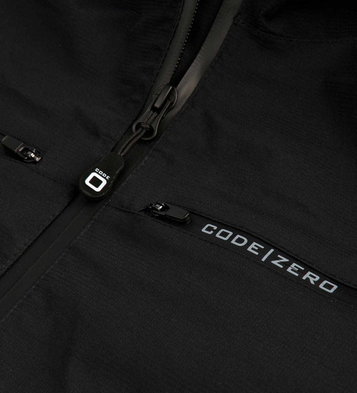 Code Zero Jacket Women Waypoint