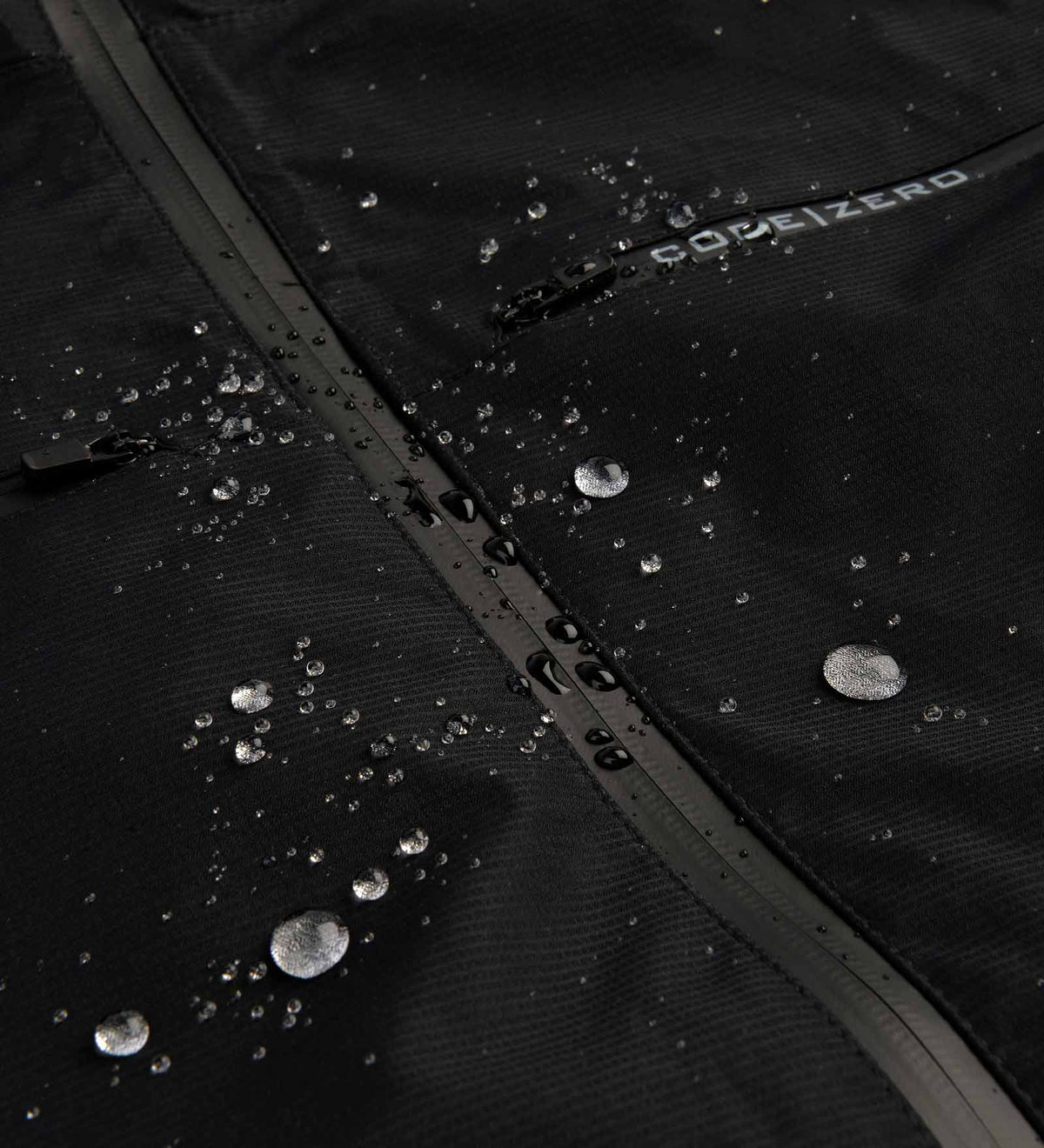 Code Zero Jacket Women Waypoint