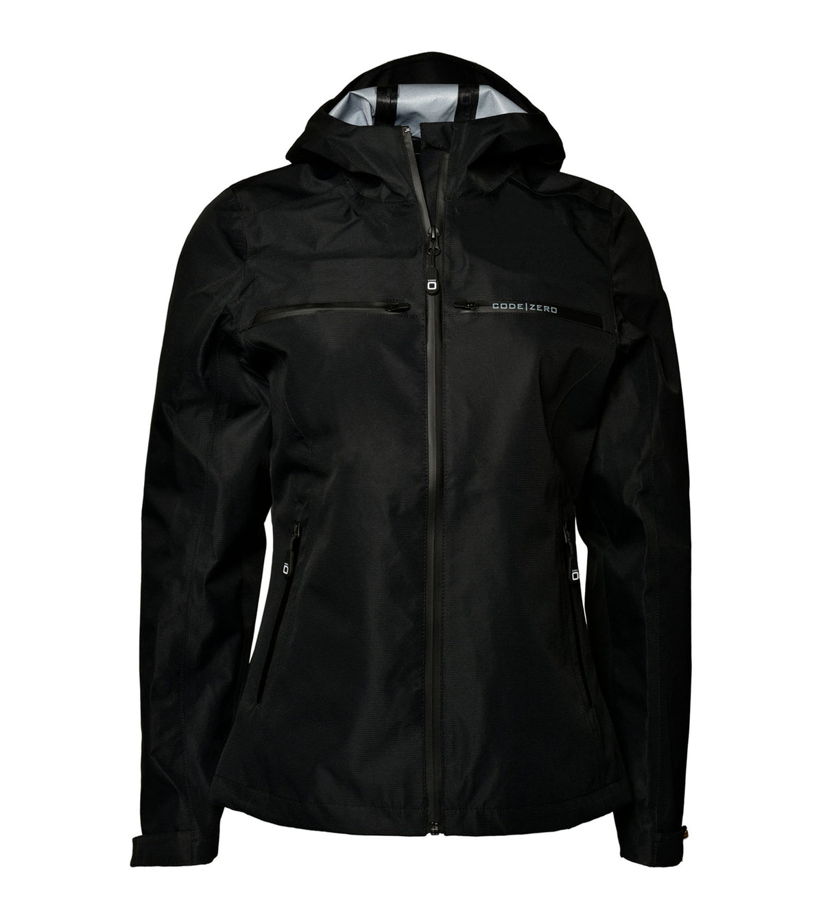 Code Zero Jacket Women Waypoint