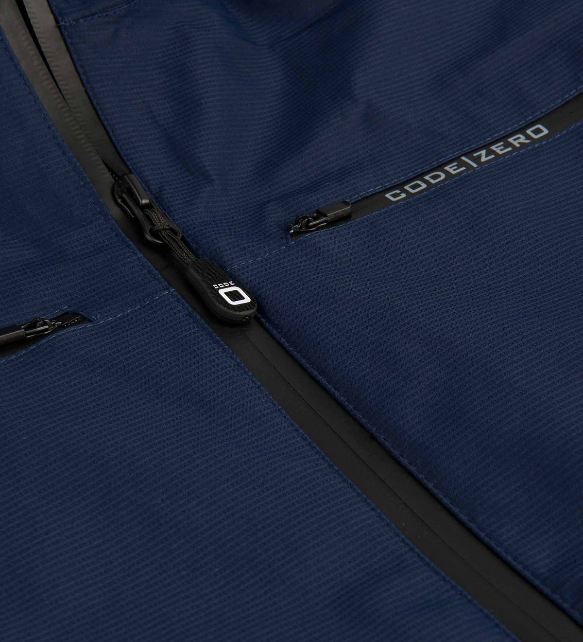 Code Zero Jacket Women Waypoint