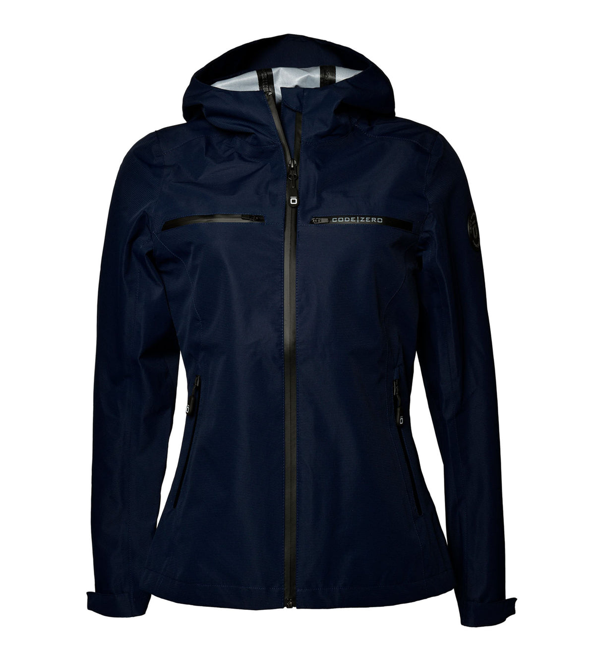 Code Zero Jacket Women Waypoint