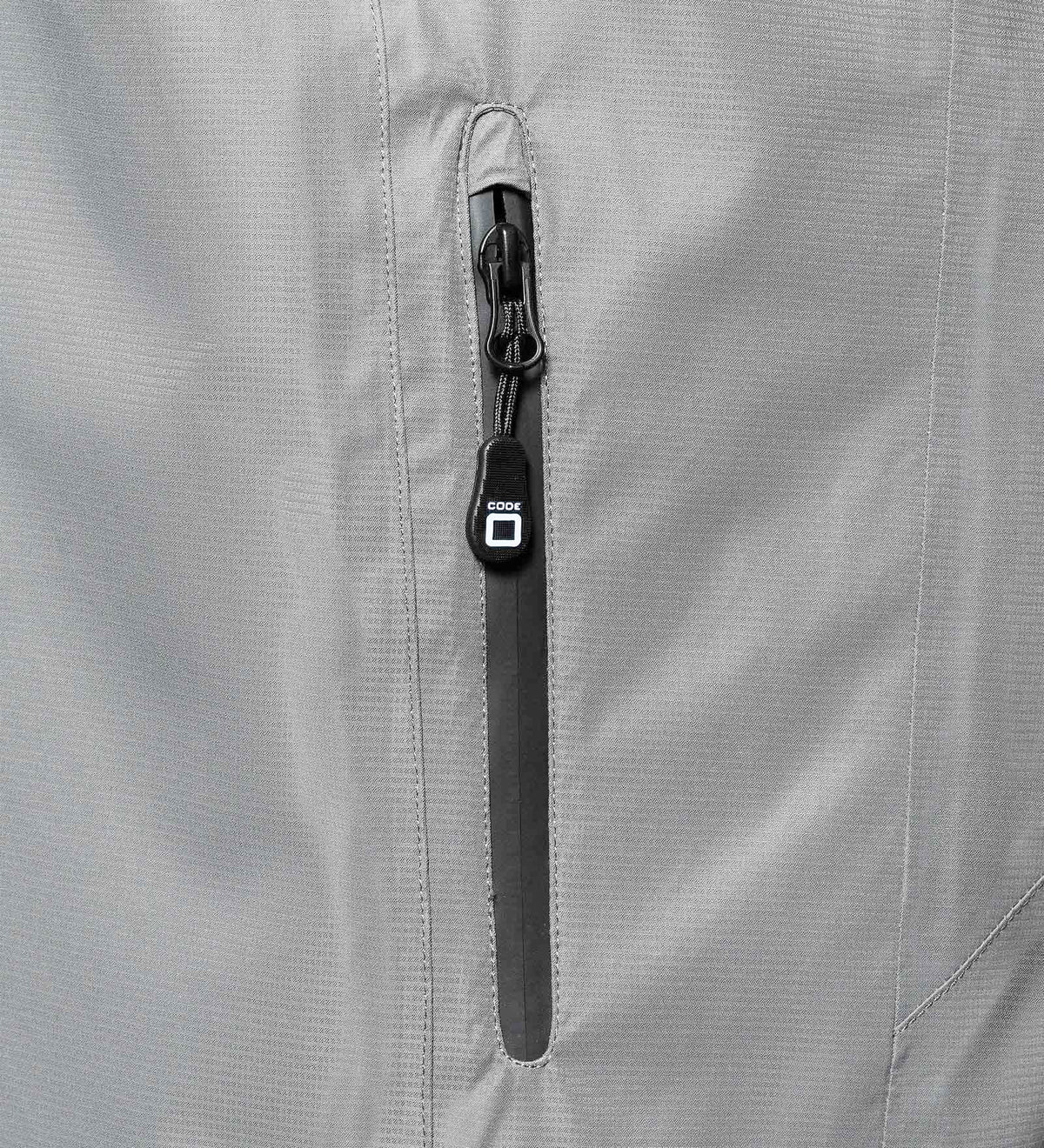 Code Zero Jacket Women Waypoint