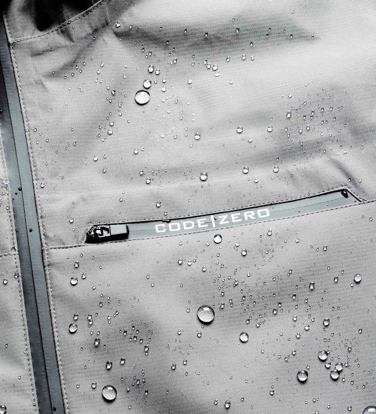 Code Zero Jacket Women Waypoint